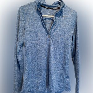 Nike Quarter Zip
